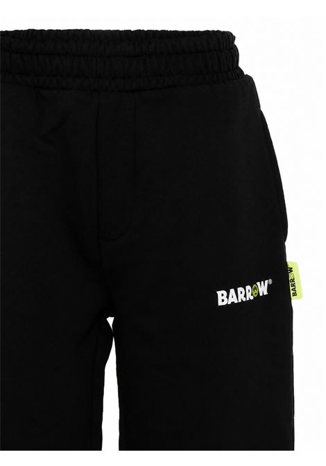 Pantaloni con logo BARROW KIDS | F6BKJUFP013110